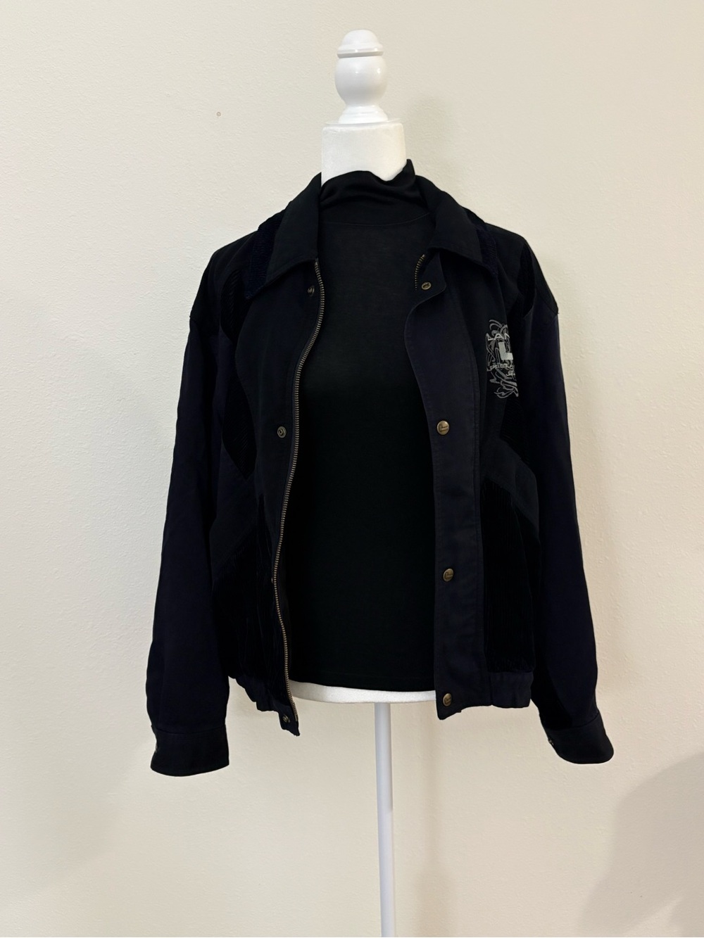 Vintage LANCEL Paris Made in Japan